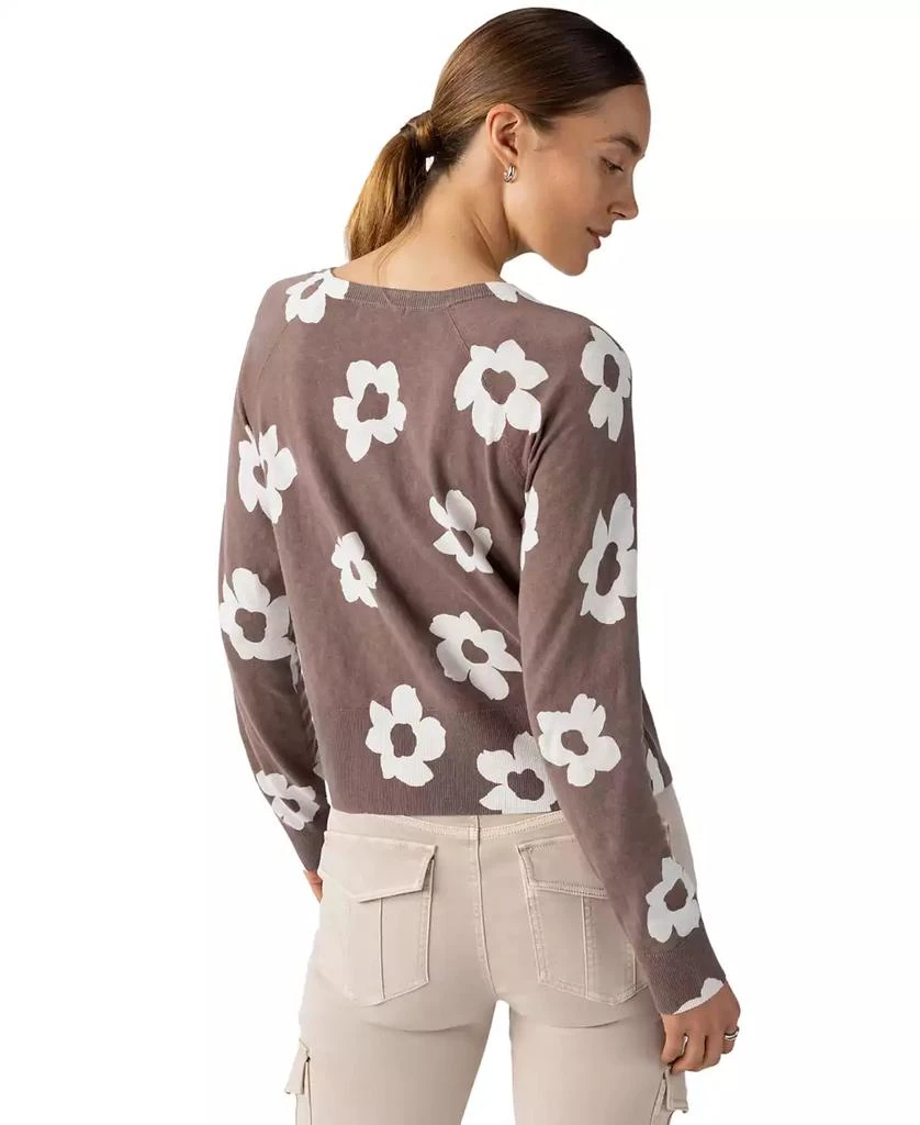 Sanctuary All Day Long Sweater 2