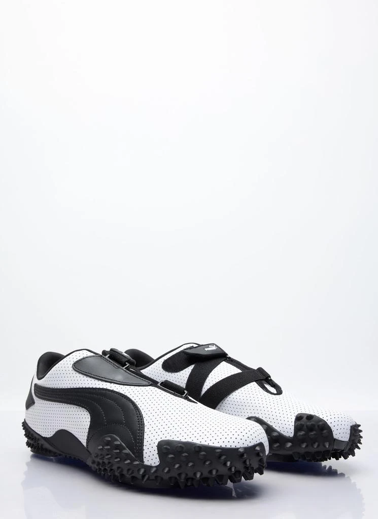 Puma Mostro Perf Sneakers 3