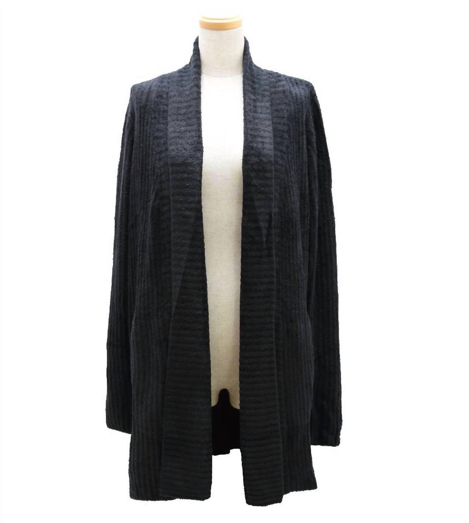 Barefoot Dreams COZYCHIC LITE MONTECITO CARDI