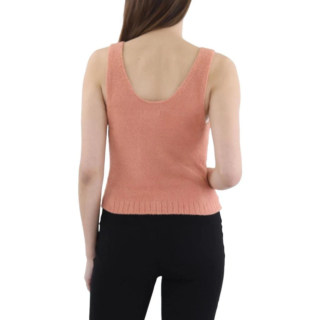 UGG Plus Womens Comfy Sleepwear Sleep Tank 5