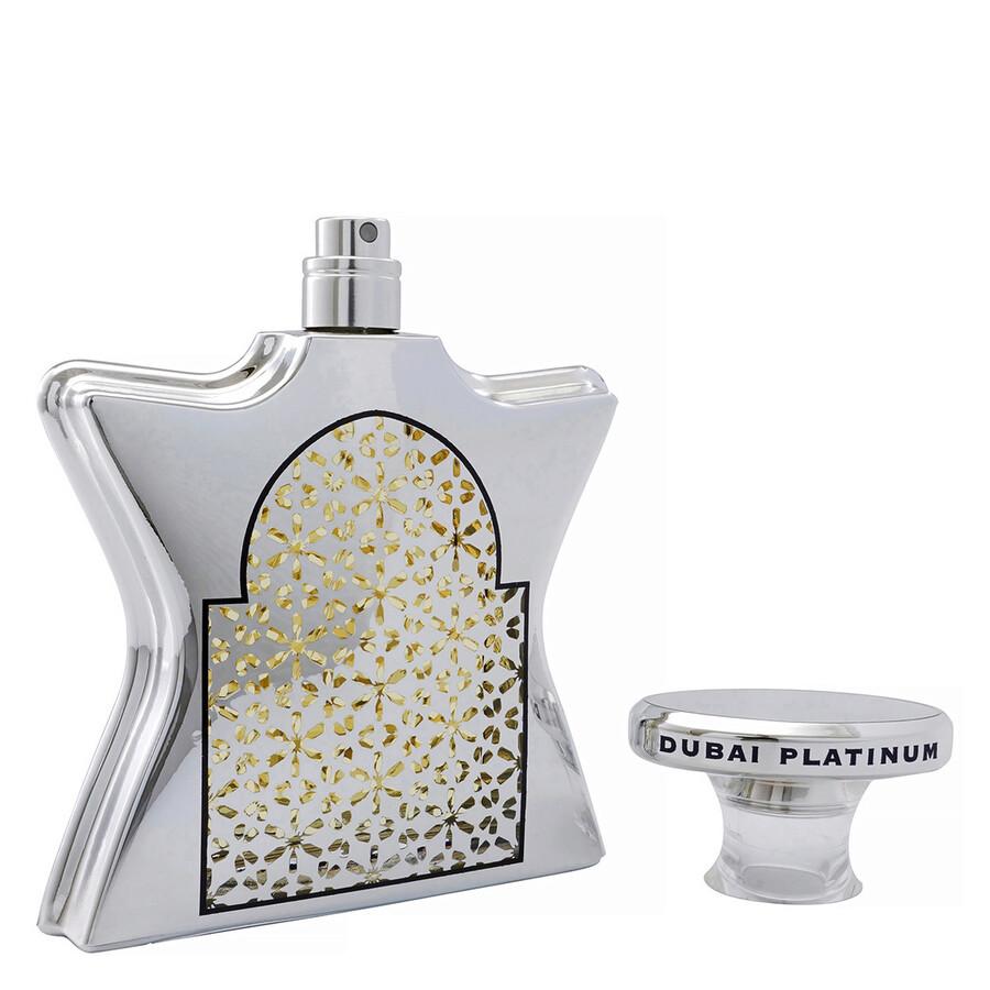 Bond No.9 Bond No.9 Dubai Platinum Unisex EDP