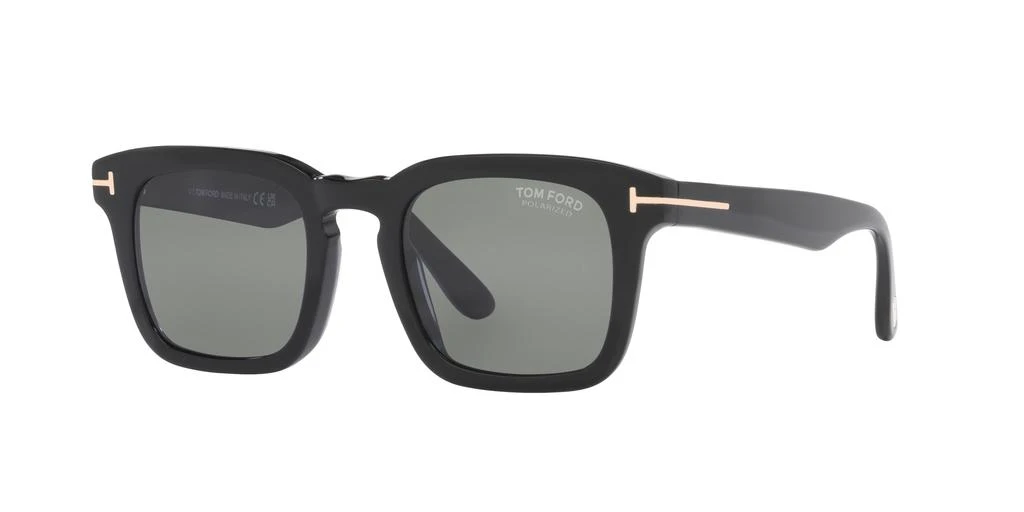 Tom Ford Tom Ford Man Sunglass FT0751 1