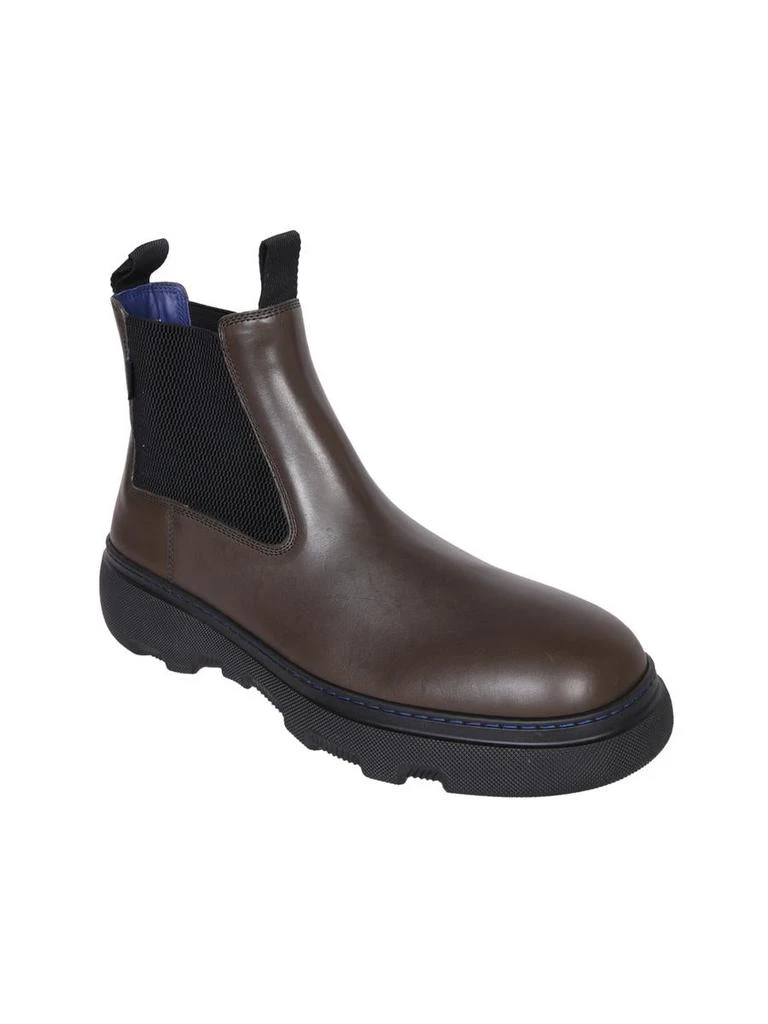 Burberry Burberry Boots 2