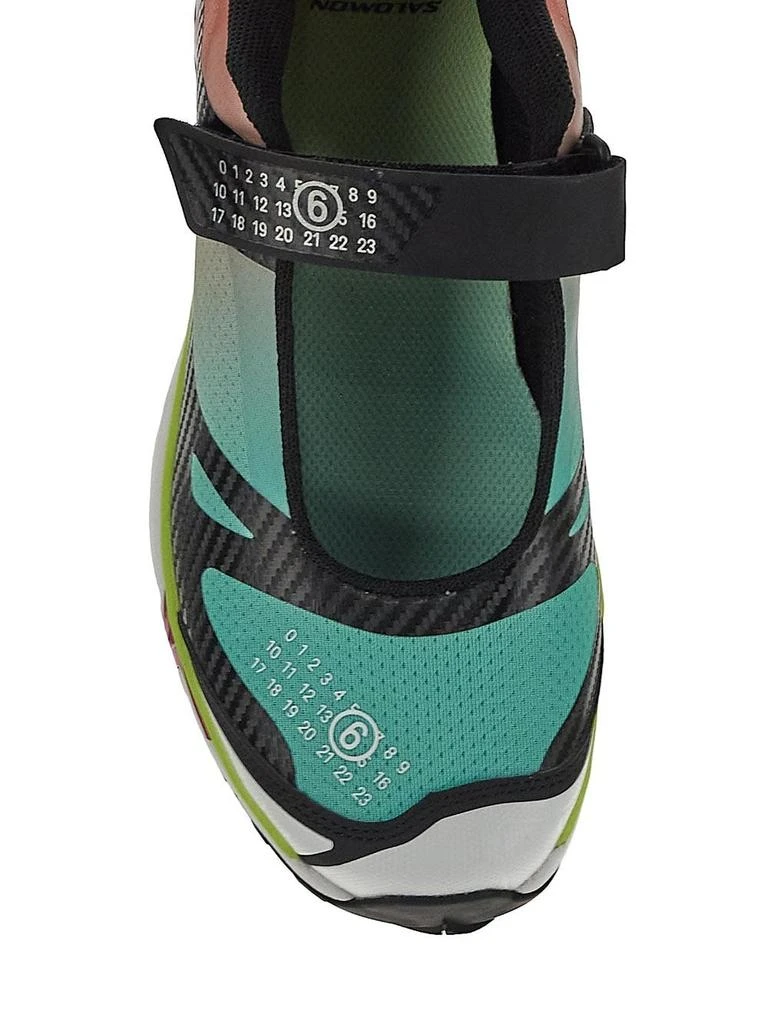 MM6 XT-Mary J Shoe 4