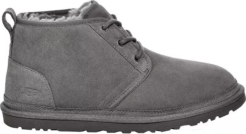 UGG UGG Men's Neumel Suede Casual Boots 1