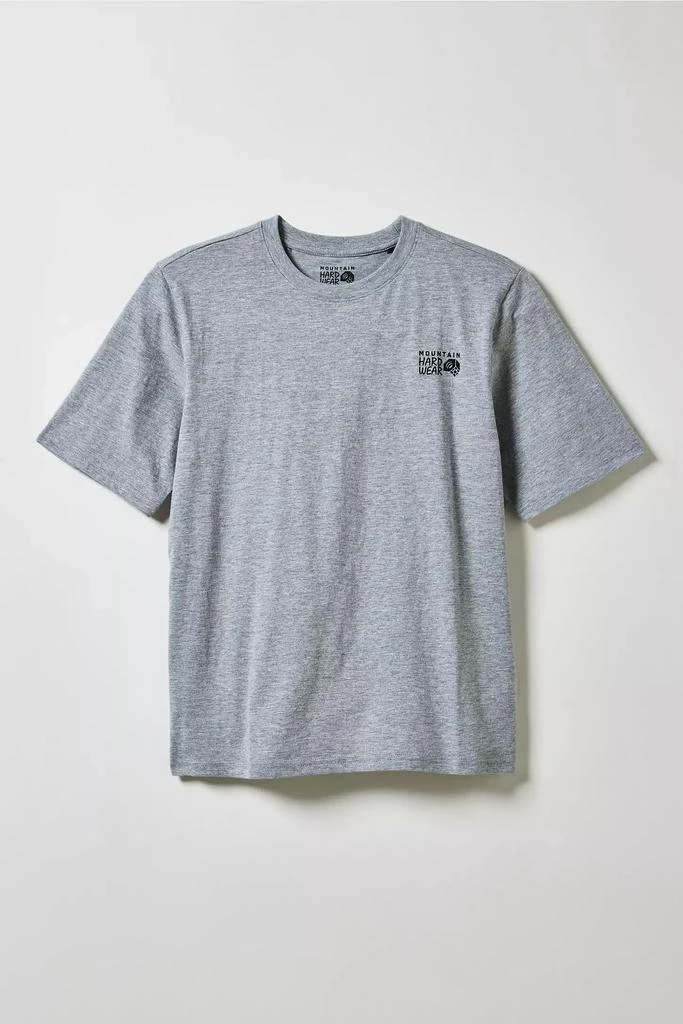 Mountain Hardwear Mountain Hardwear UO Exclusive Core Graphic Tee 2