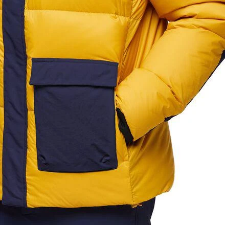 Cotopaxi Solazo Down Parka - Men
s 7