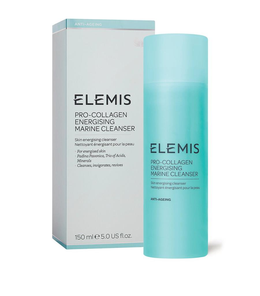 ELEMIS Pro-Collagen Energising Marine Cleanser (150ml)