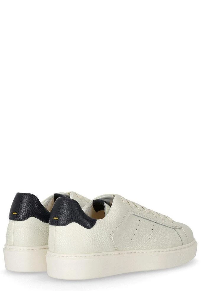 DOUCAL'S Doucal's Katay Lace-Up Sneakers 4