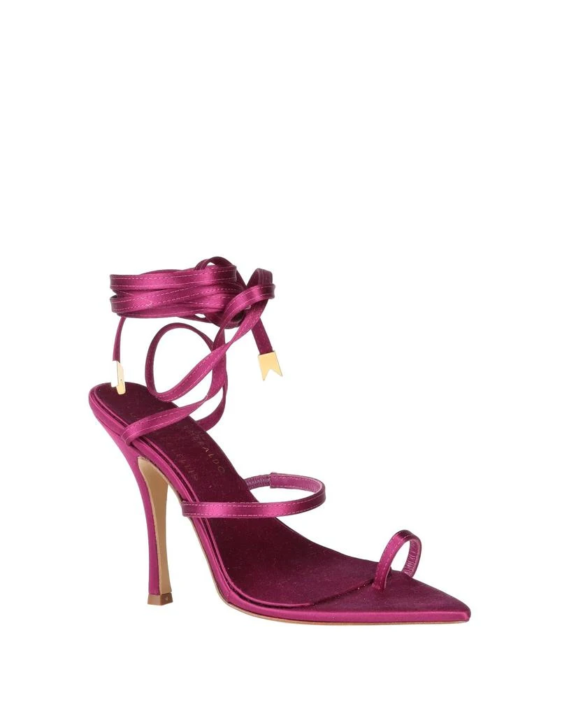 Ilio Smeraldo Sandals 2