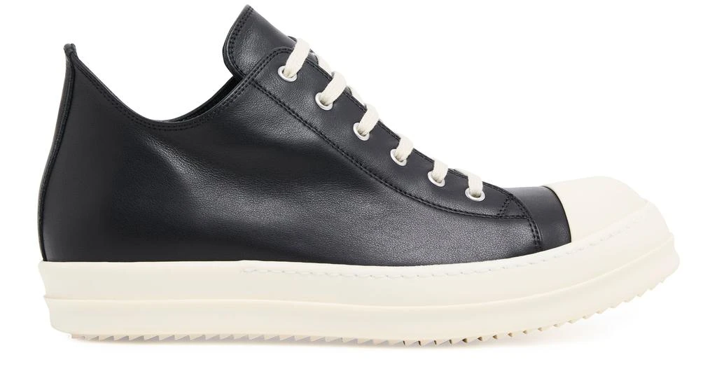 Rick Owens Low-top sneakers 2