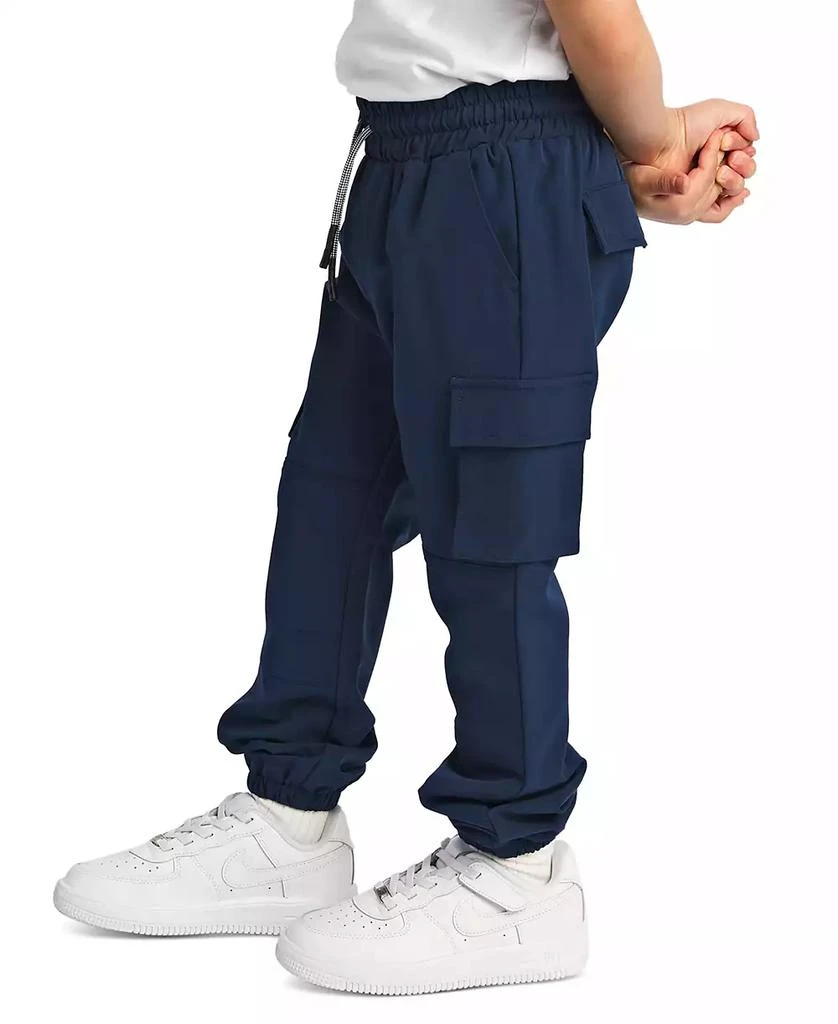 Sovereign Code Toddler & Little Boys Hyperloop Cargo Pants 3