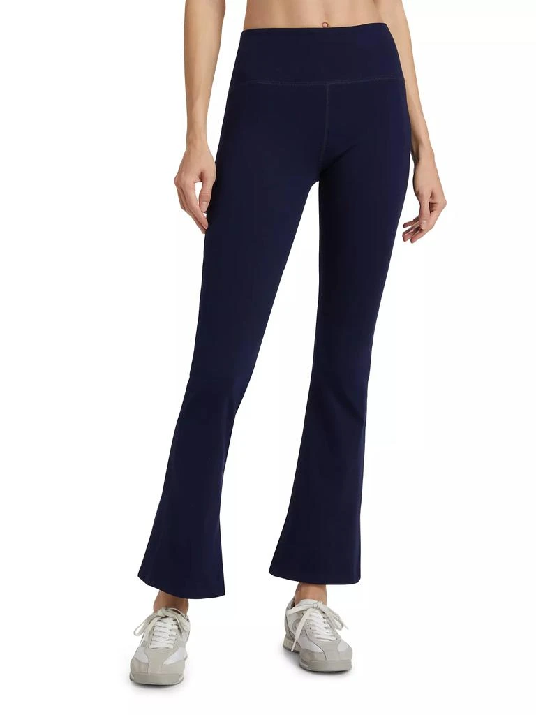 Beyond yoga Powerbeyond Strive Flared Leggings 3