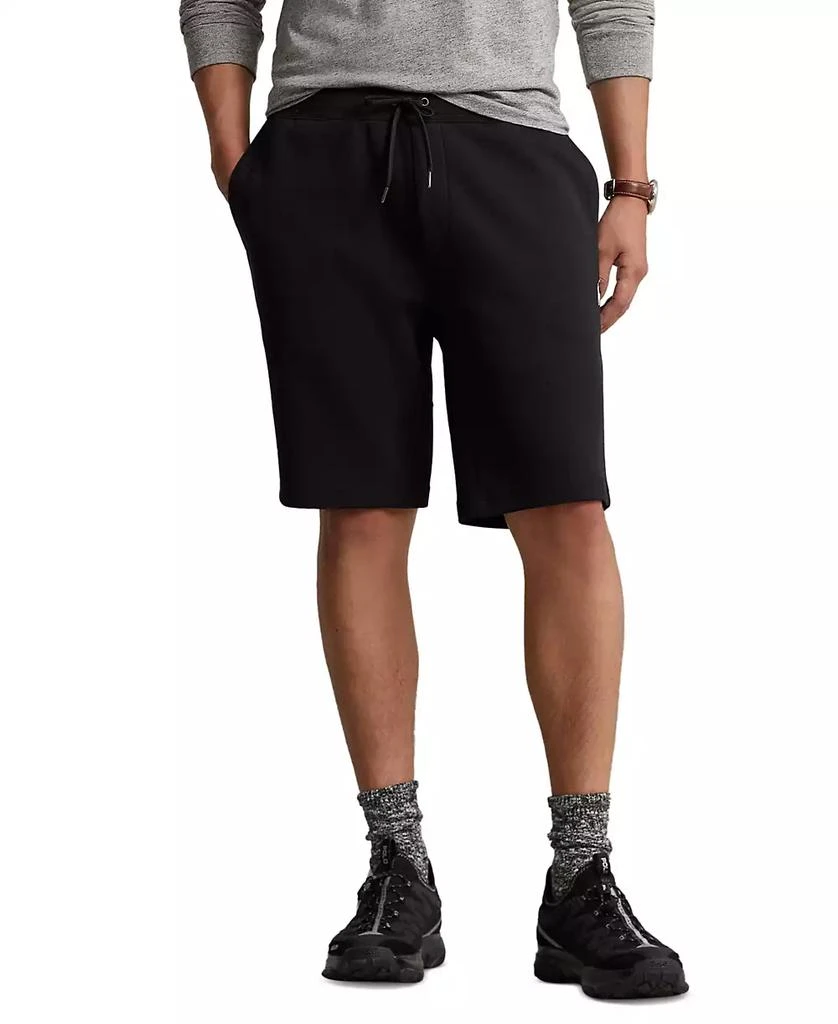 Polo Ralph Lauren Men's Double-Knit Shorts 1