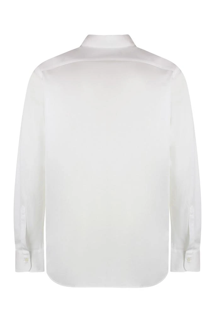 Canali Cotton Shirt 2