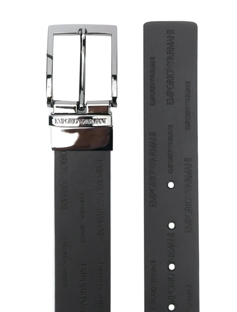 Emporio Armani Emporio Armani Belts 2