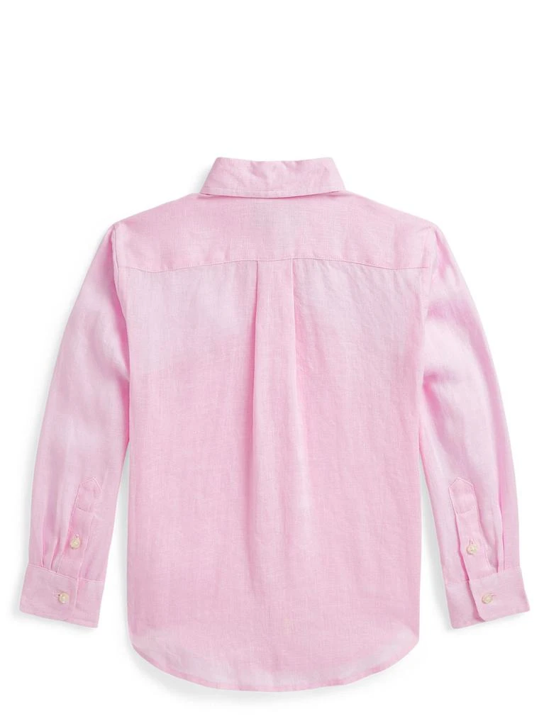 Ralph Lauren Polo Ralph Lauren Kids Shirt 2