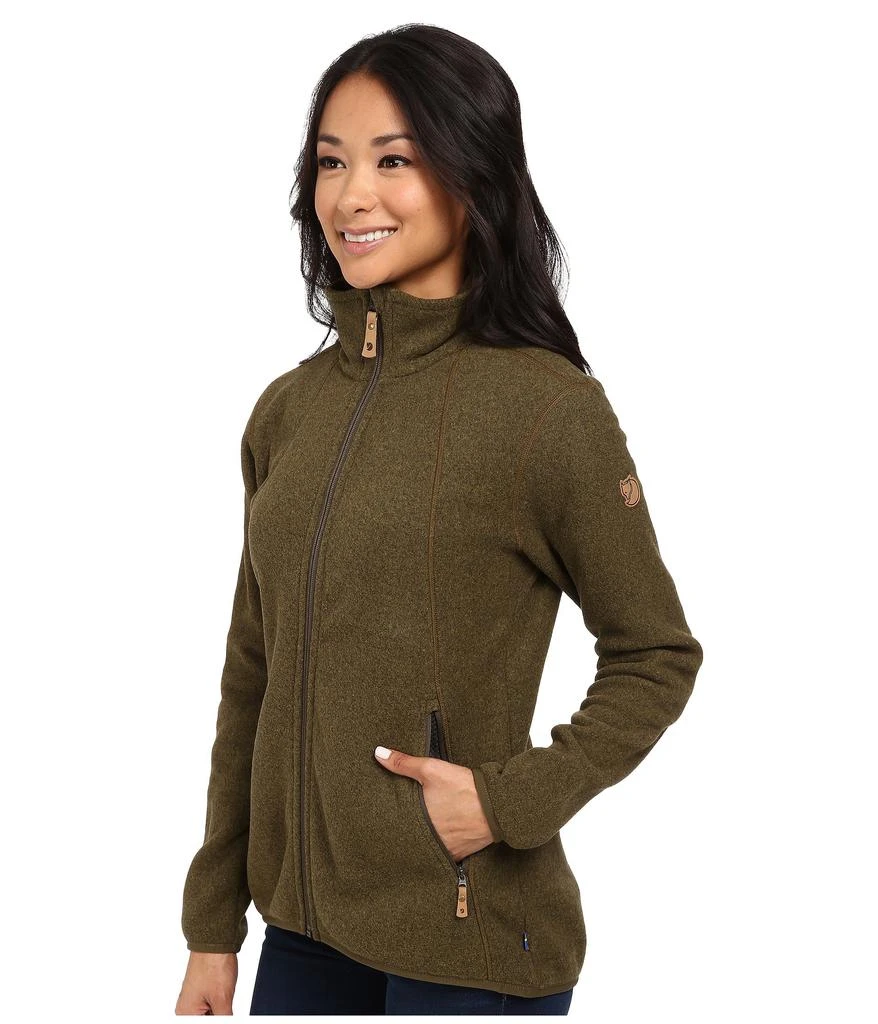 Fjällräven Stina Fleece 2