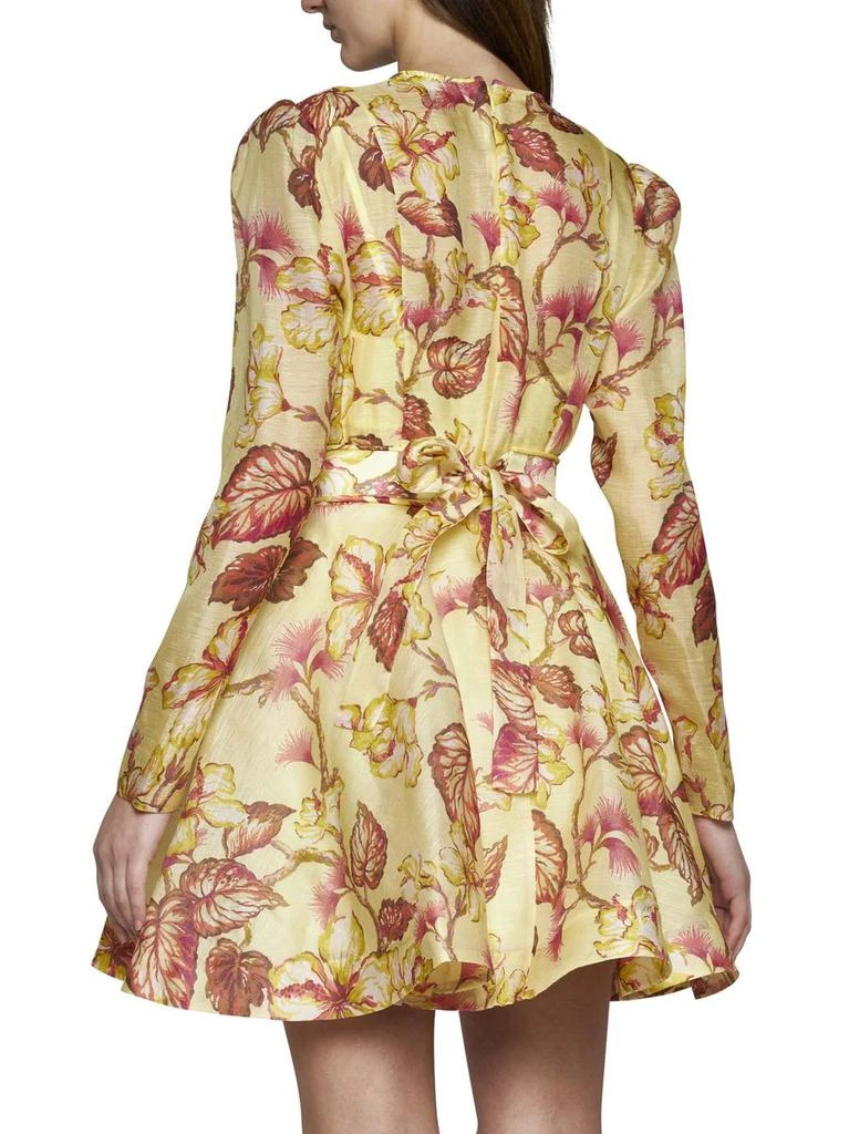 Zimmermann Zimmermann Floral Dress 4