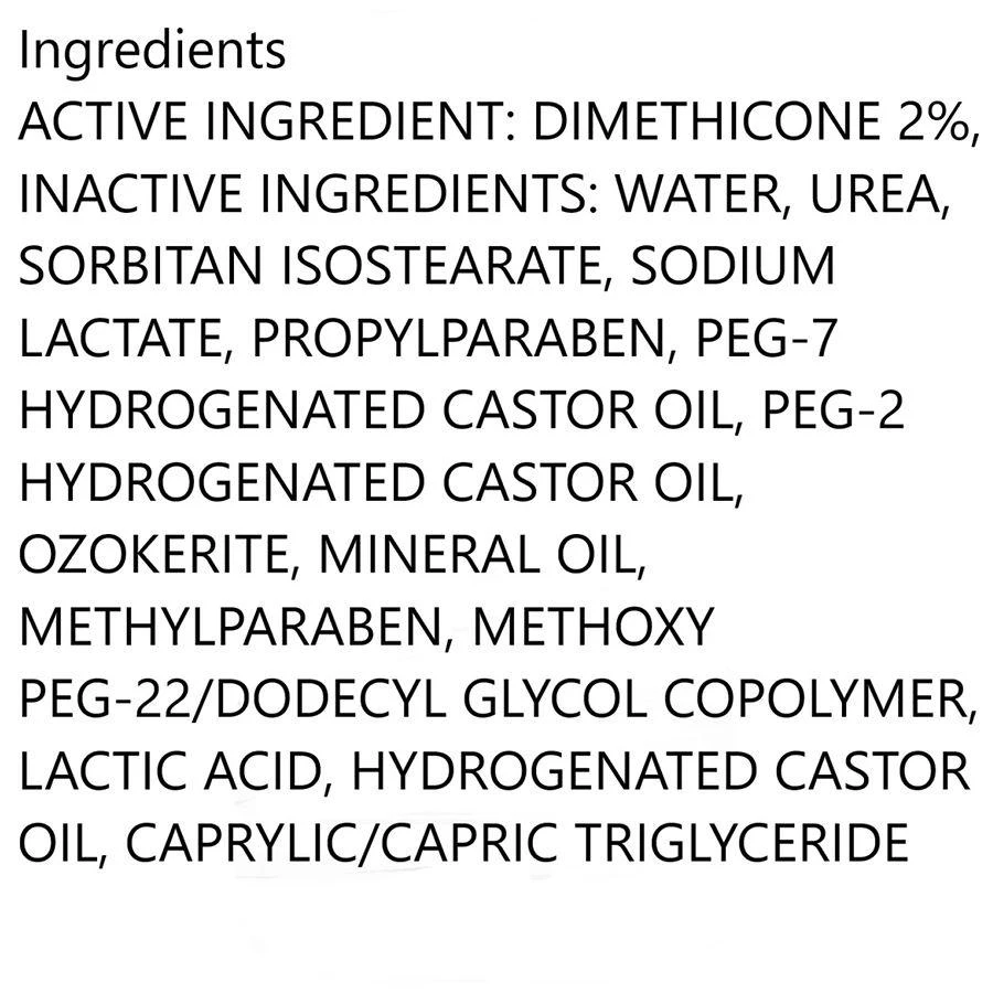 Cetaphil Cracked Skin Repair Lotion 3