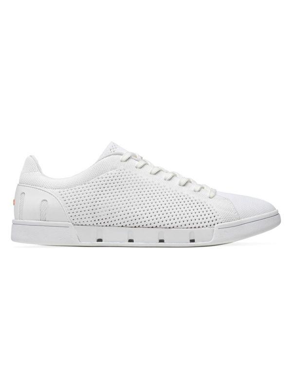 Swims ​Breeze Tennis Knit Sneakers