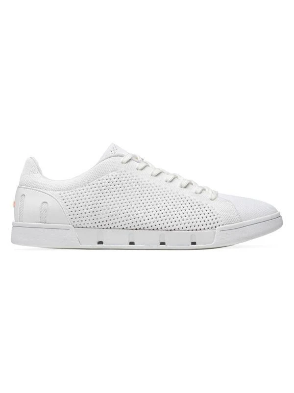 Swims ​Breeze Tennis Knit Sneakers 1