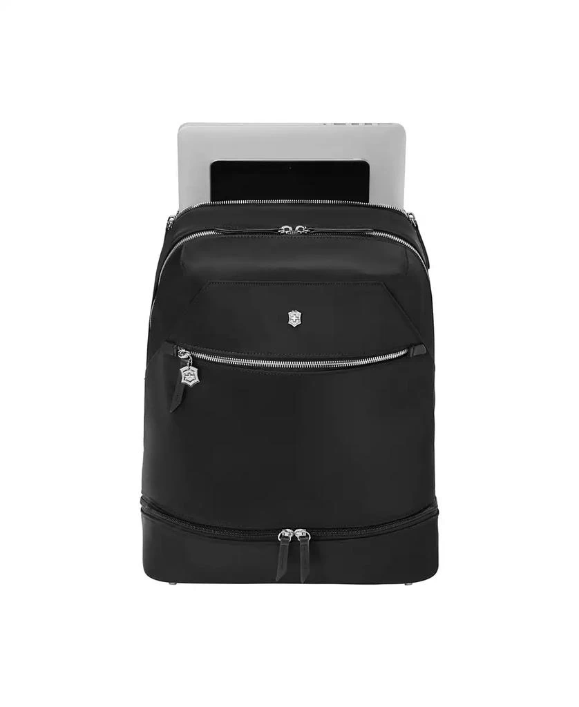 Victorinox Victoria Signature Deluxe Laptop Backpack 3