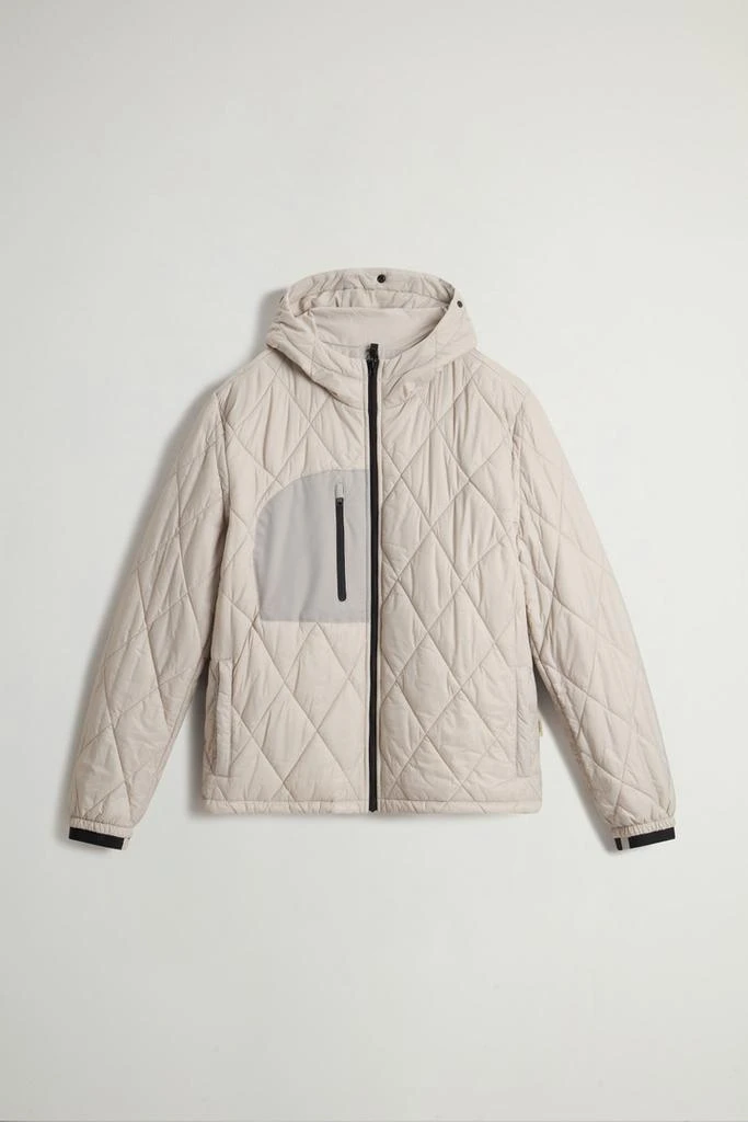 Woolrich 3-in-1 Crestmont Jacket - Men - Black 2