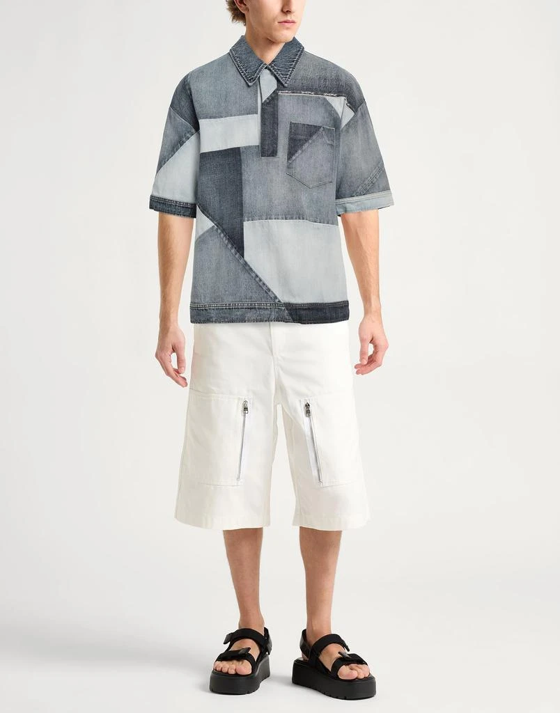 Valentino Denim shirt 2