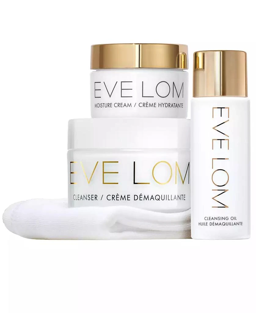 EVE LOM 4-Pc. The Fresh Start Collection Set 2