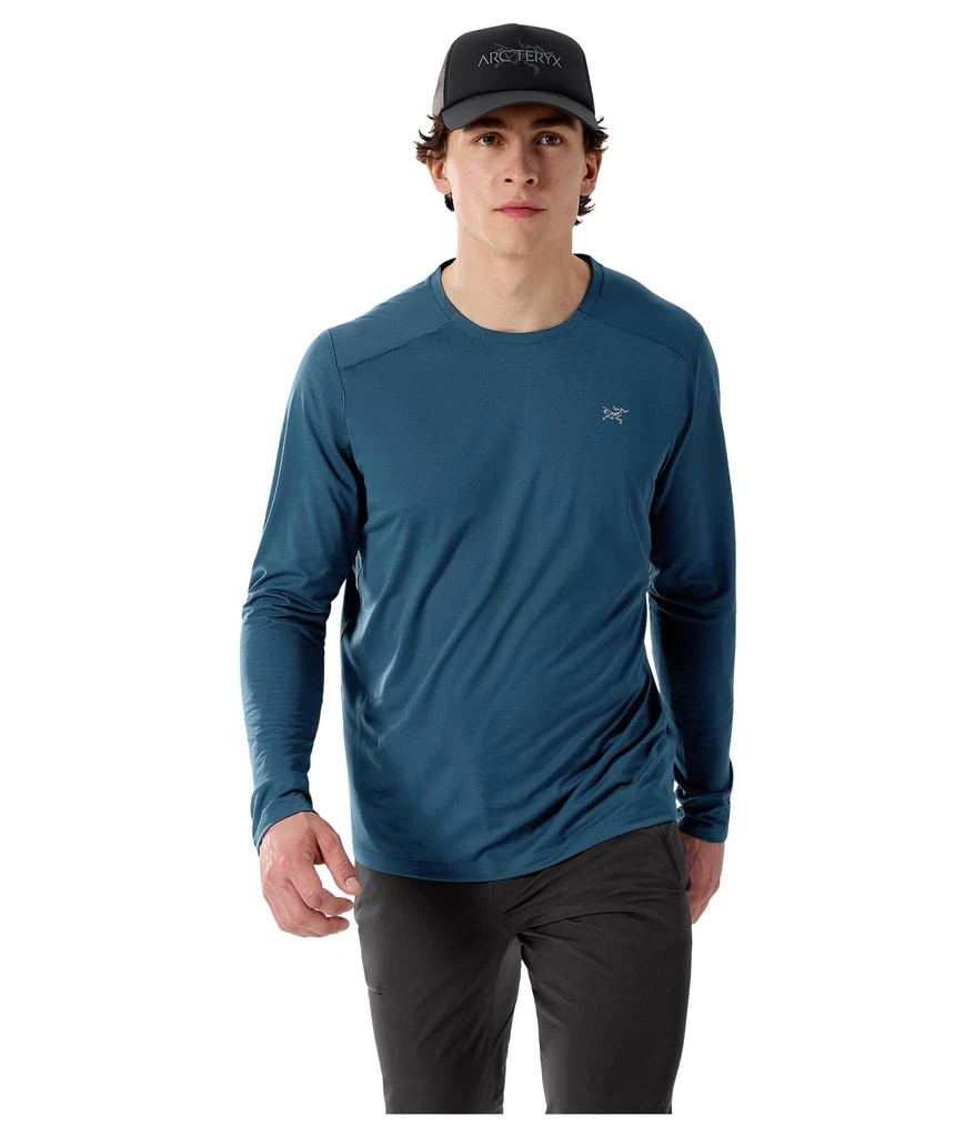 Arc'teryx Cormac Crew Long Sleeve 1