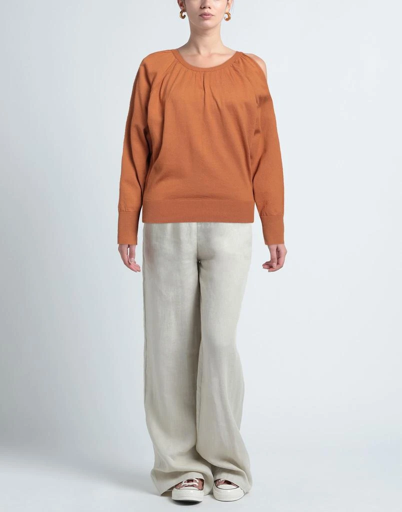 Nude Sweater 2
