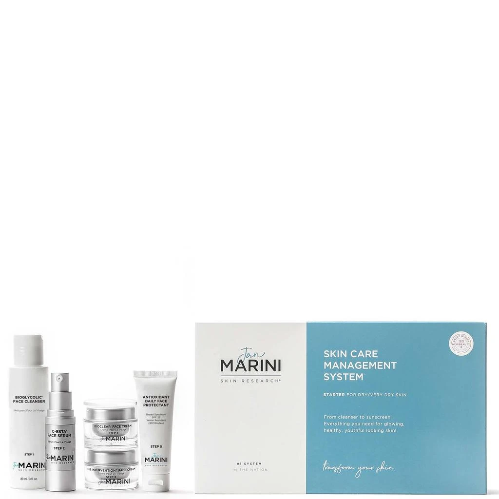 Jan Marini Jan Marini Starter Skin Care Management System - Dry to Very Dry Skin 3