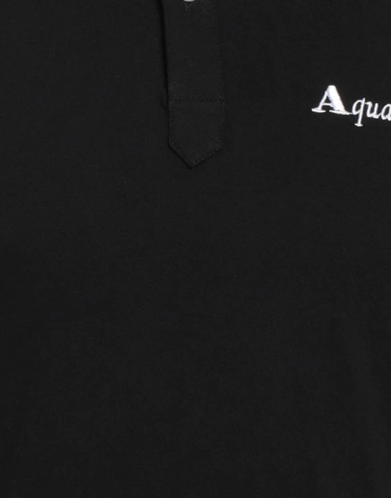 AQUASCUTUM Polo shirt 4