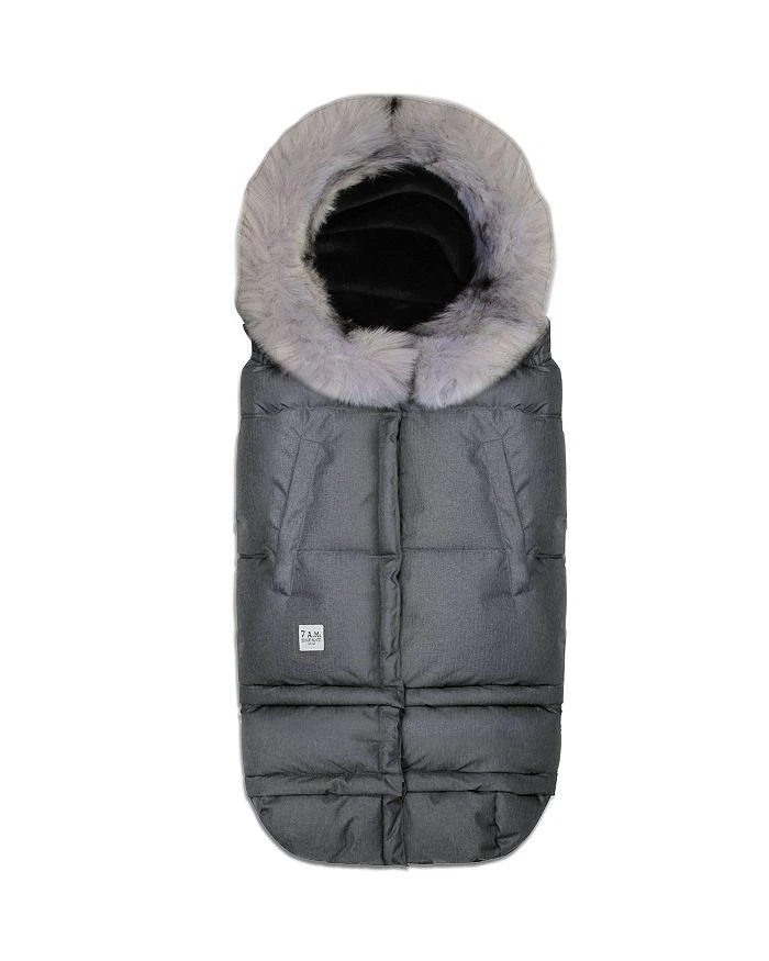 7AM Enfant Blanket 212 Evolution® Footmuff 1