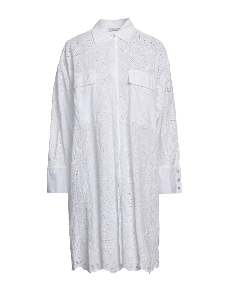 MOTEL Shirt dress