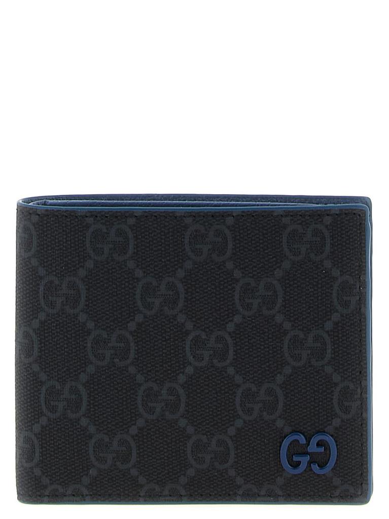 Gucci Gucci 'Bifold Gg' Wallet