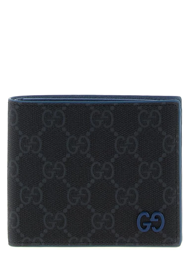 Gucci Gucci 'Bifold Gg' Wallet 1
