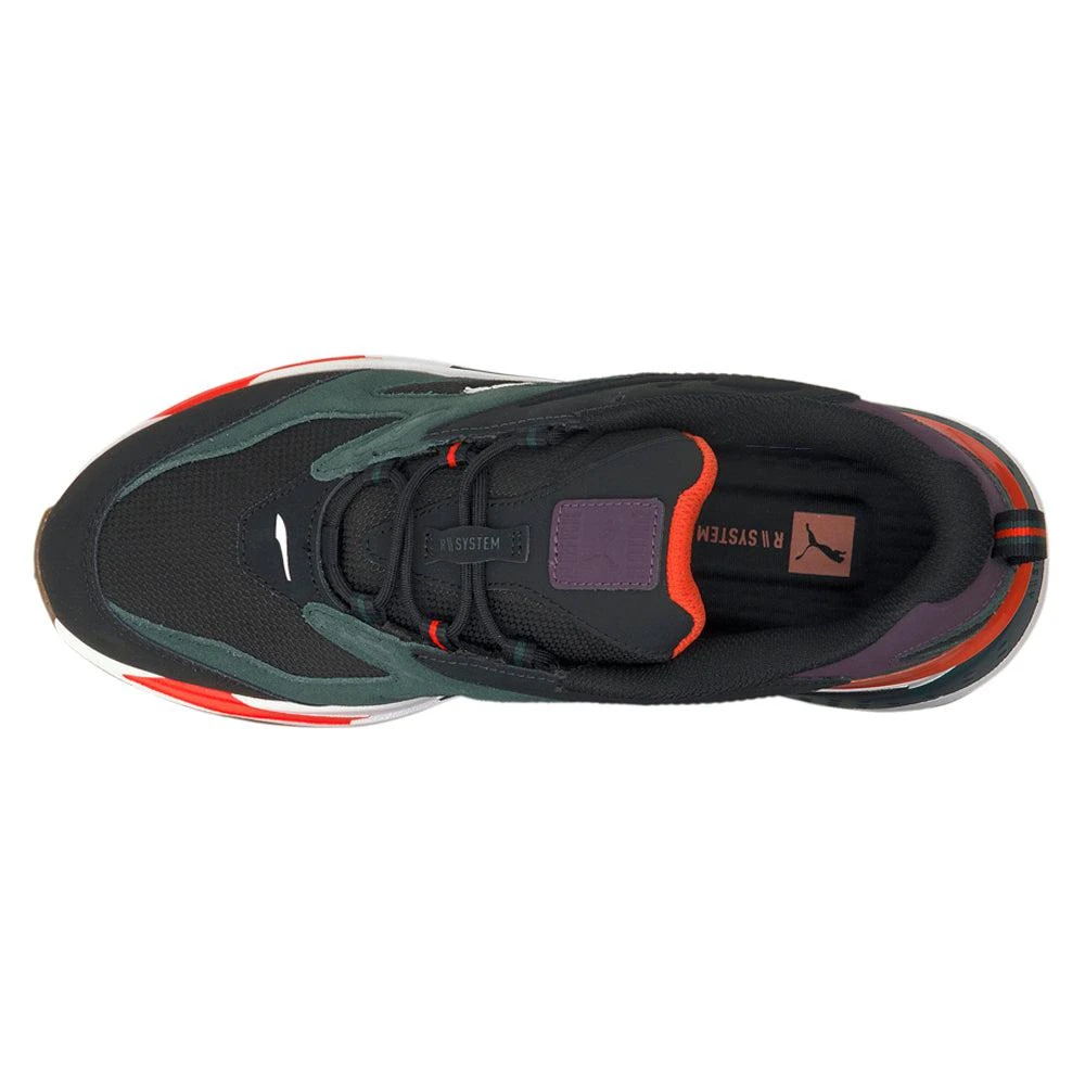 Puma Rs-Fast Buck Lace Up Sneakers 4