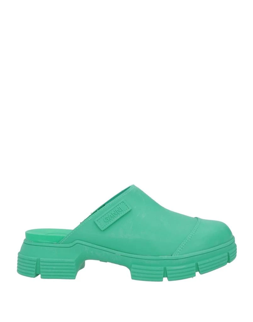 Ganni Mules and clogs 1