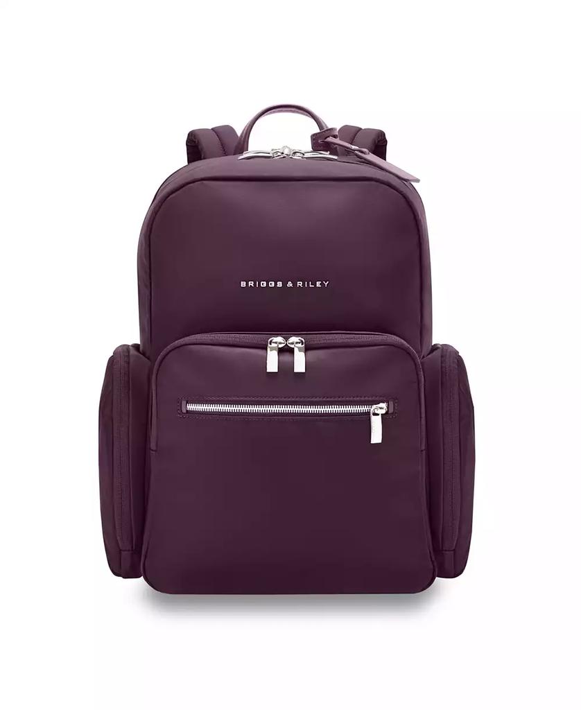 Briggs & Riley Rhapsody Medium Backpack