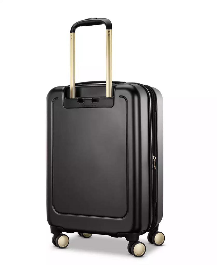 Samsonite Mobile Solution 2 Expandable 20" Carry-On Spinner Luggage