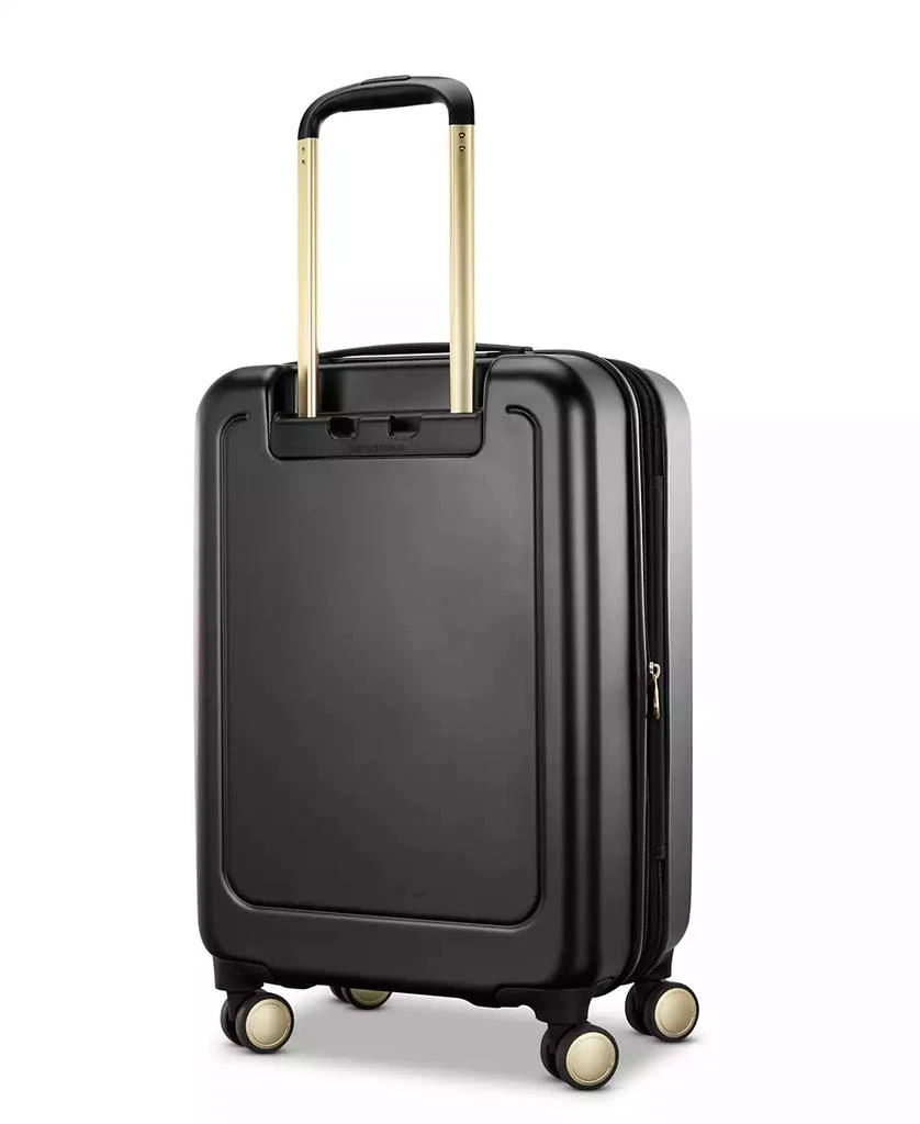 Samsonite Mobile Solution 2 Expandable 20" Carry-On Spinner Luggage 2