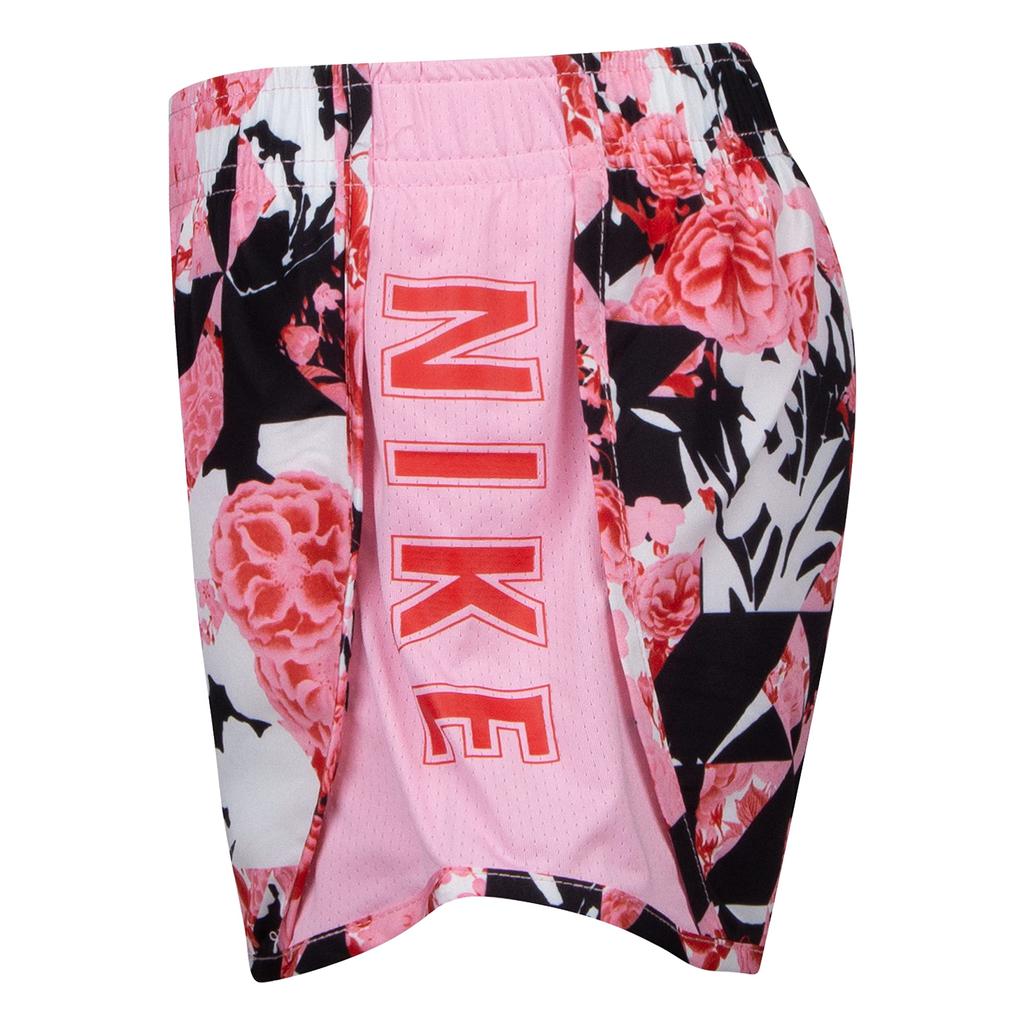 NIKE Dri-FIT™ Printed Tempo Shorts (Toddler/Little Kids)