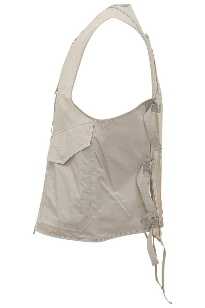 Y-3 Y-3 Tactical Utility Vest 3