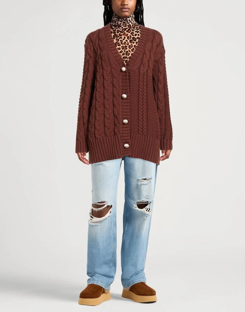 MOTHER OF PEARL Cardigan 2