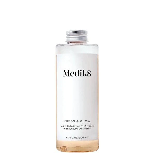 Medik8 Medik8 Press and Glow Refill Toner 200ml 1