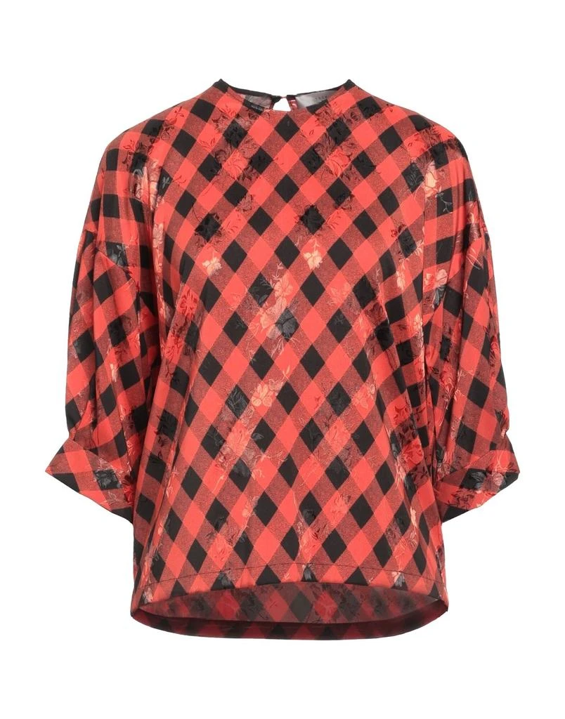 Preen By Thornton Bregazzi Top 1