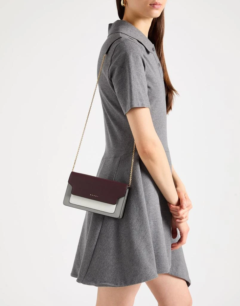 Marni Cross-body bags 3