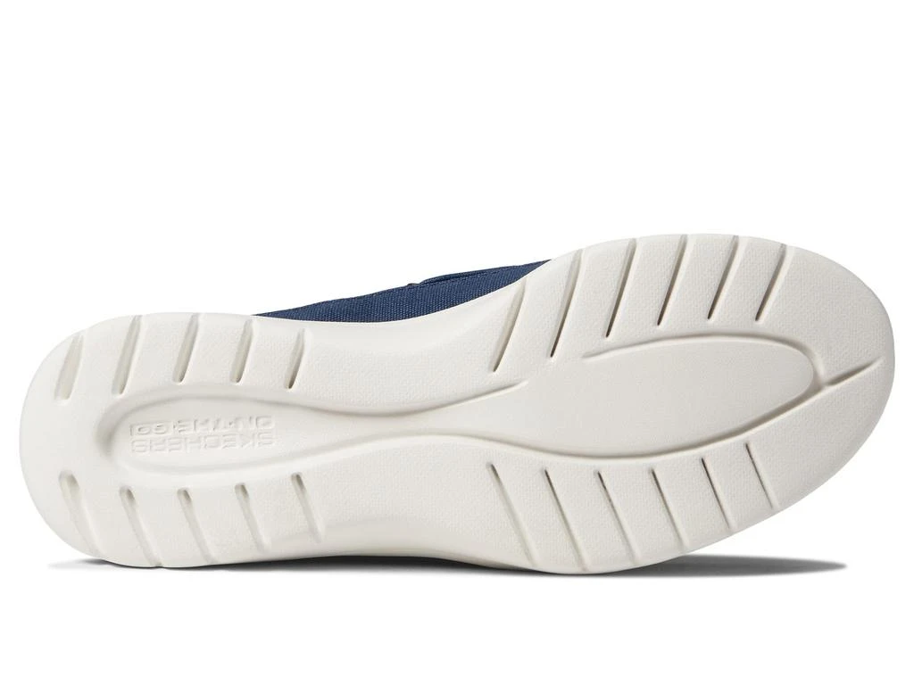 SKECHERS Performance On-The-Go Flex Canvas Mule 3